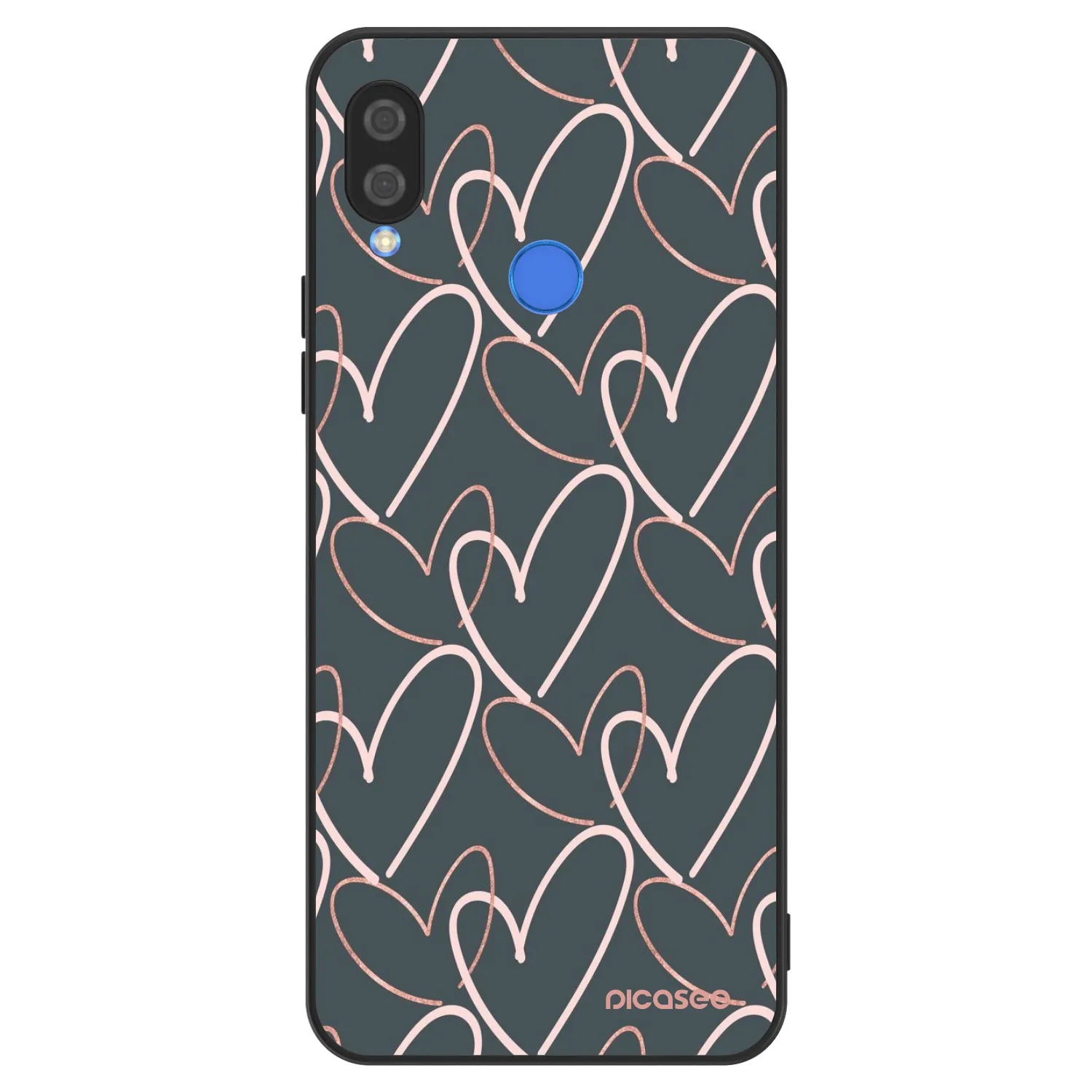 Picasee ULTIMATE CASE pro Huawei Nova 3 - Hodně lásky