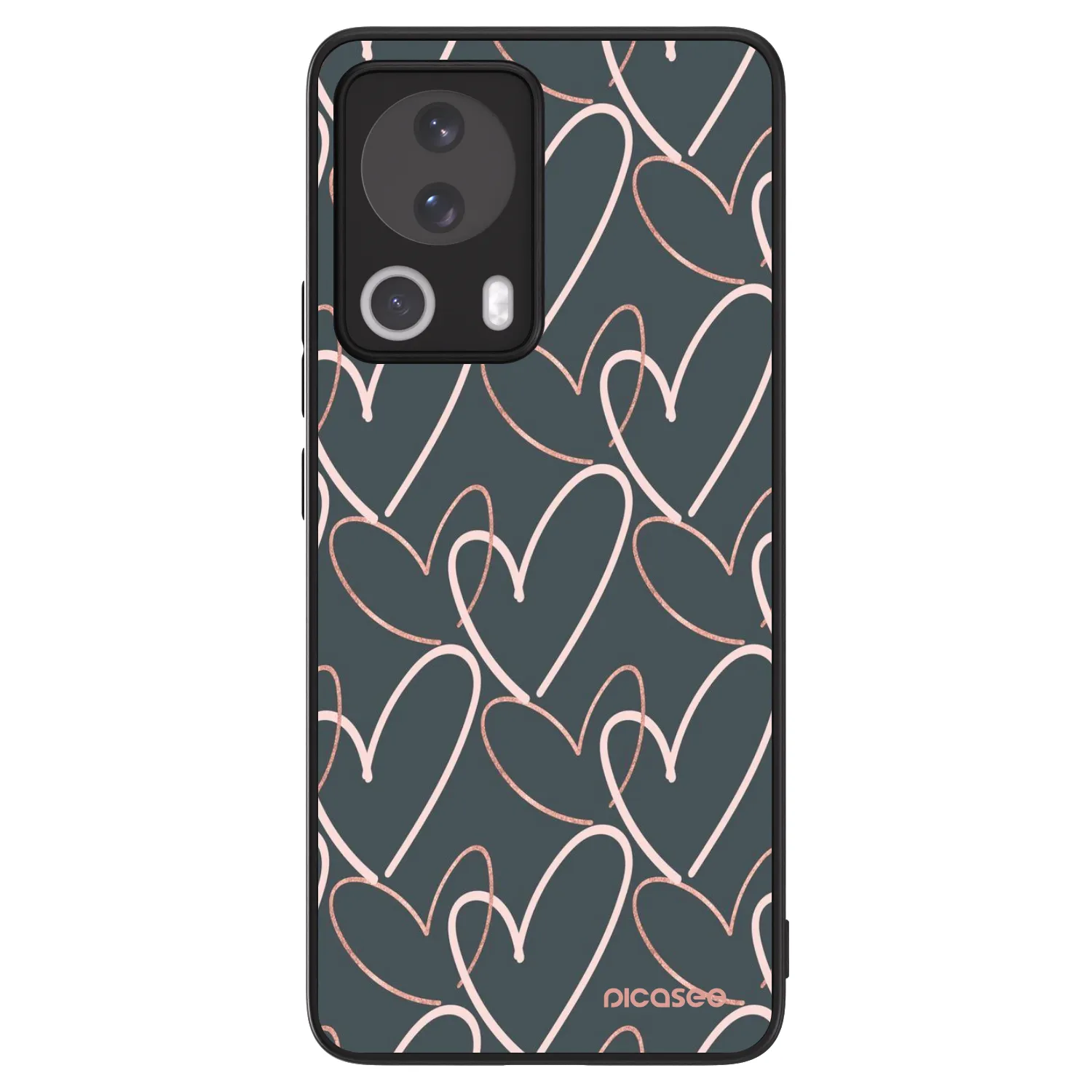 Picasee ULTIMATE CASE pro Xiaomi 13 Lite - Hodně lásky