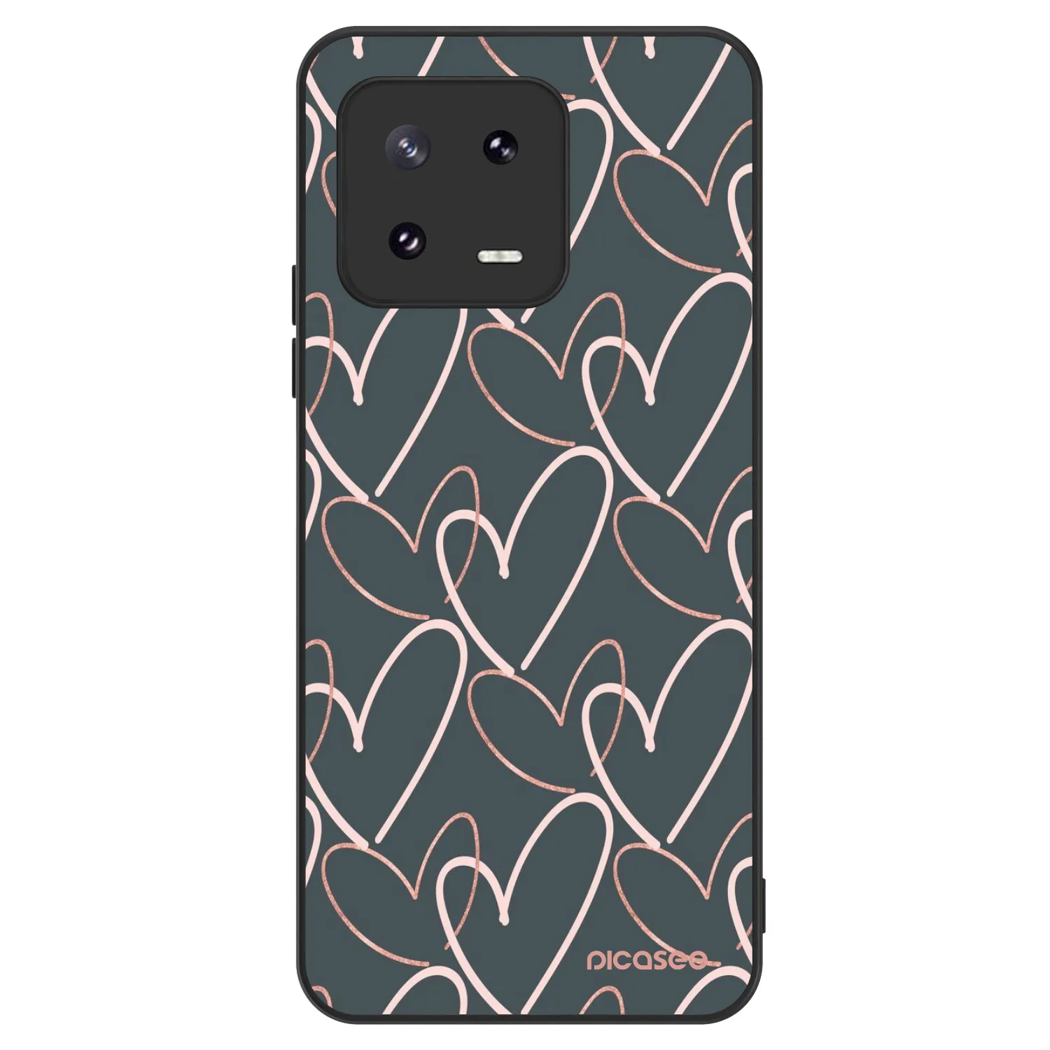 Picasee ULTIMATE CASE pro Xiaomi 13 Pro - Hodně lásky