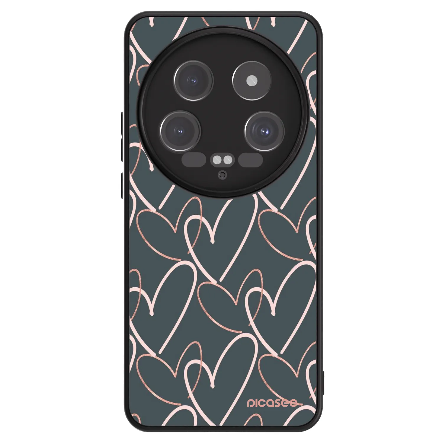 Picasee ULTIMATE CASE pro Xiaomi 14 Ultra - Hodně lásky