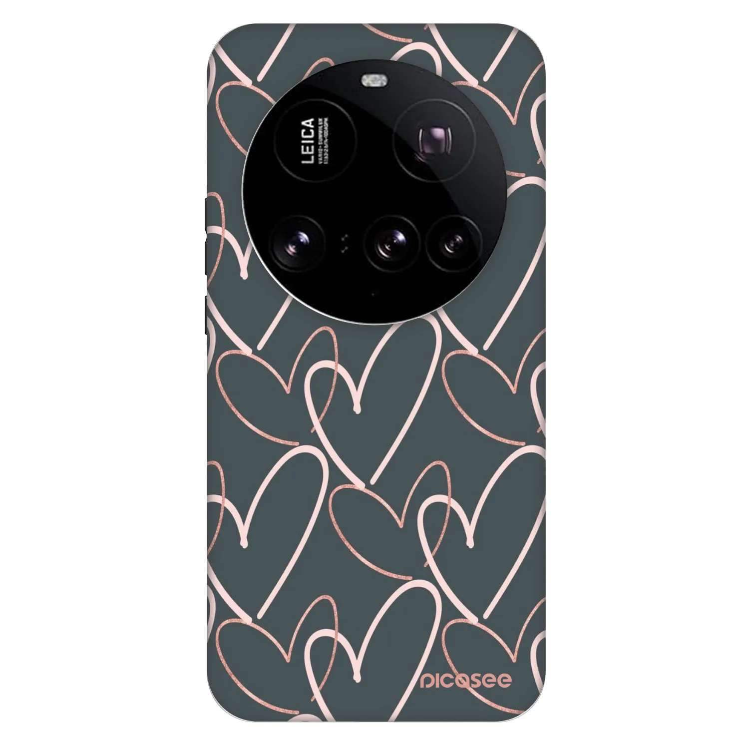 Picasee Fashion Case pro Xiaomi 15 Ultra - Hodně lásky