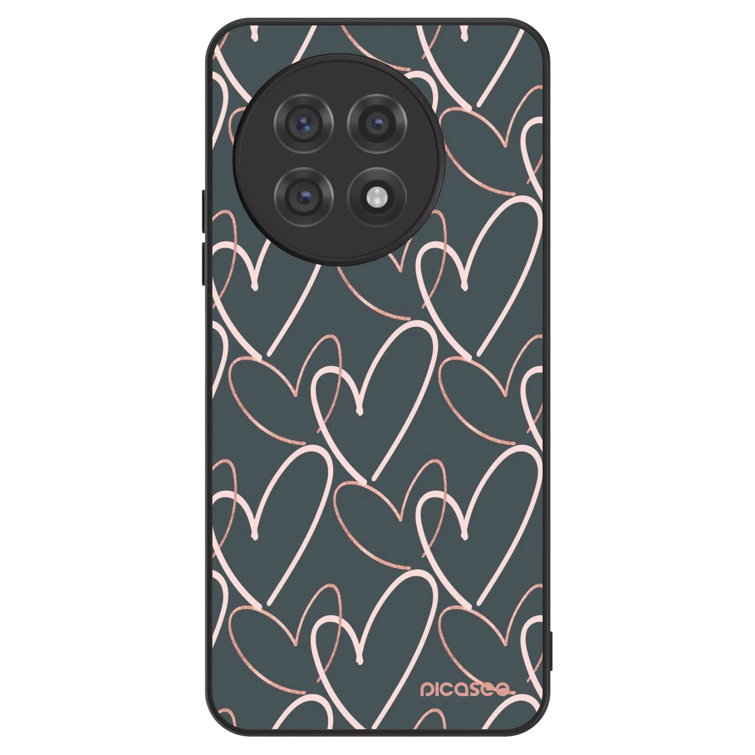 Picasee ULTIMATE CASE pro OnePlus 13R 5G - Hodně lásky