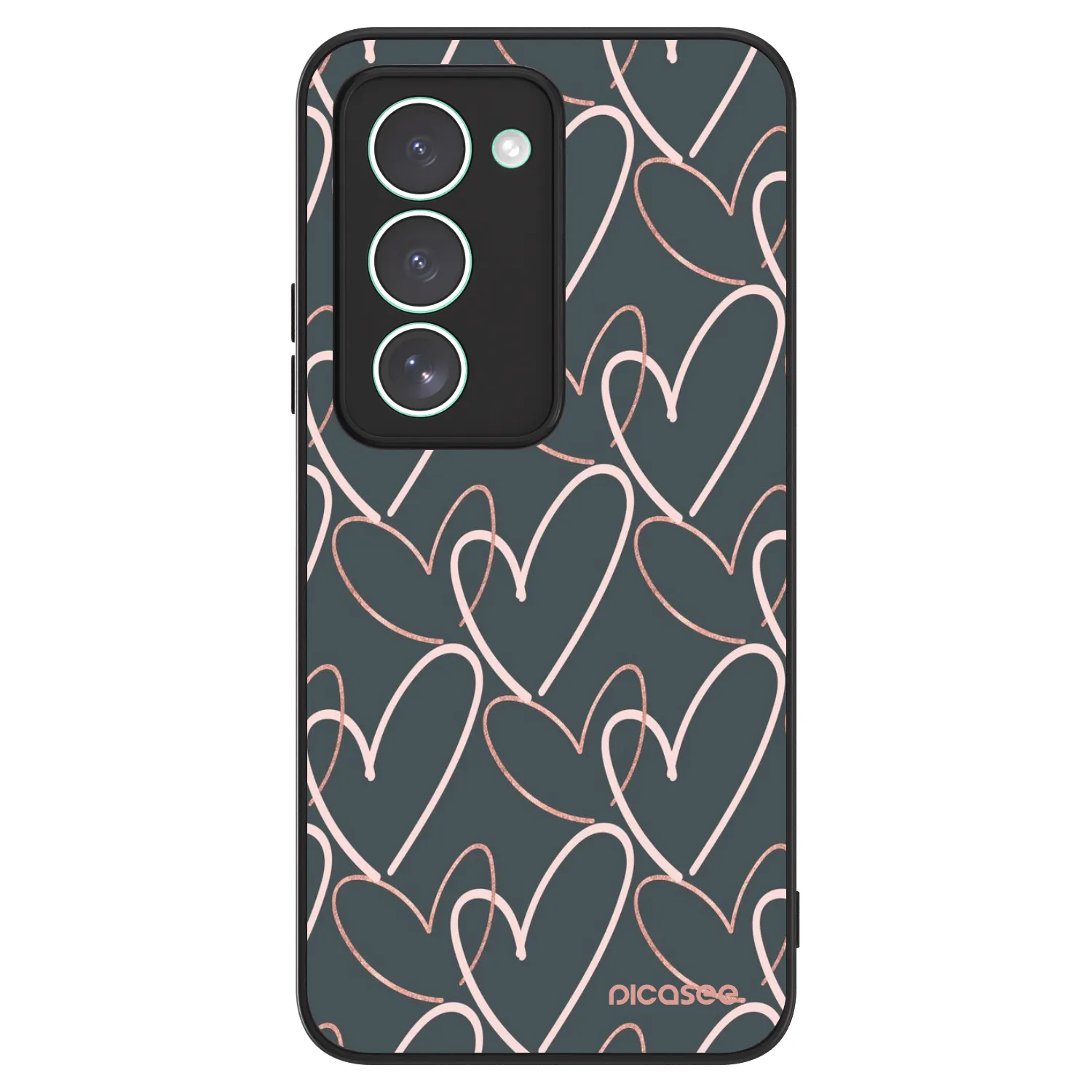 Picasee ULTIMATE CASE pro Xiaomi Redmi 15 5G - Hodně lásky
