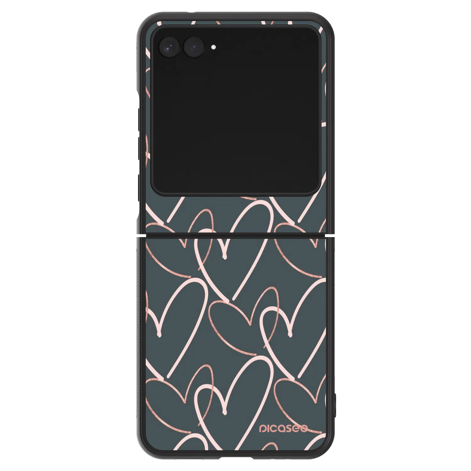 Picasee ULTIMATE CASE pro Motorola Razr 60 - Hodně lásky