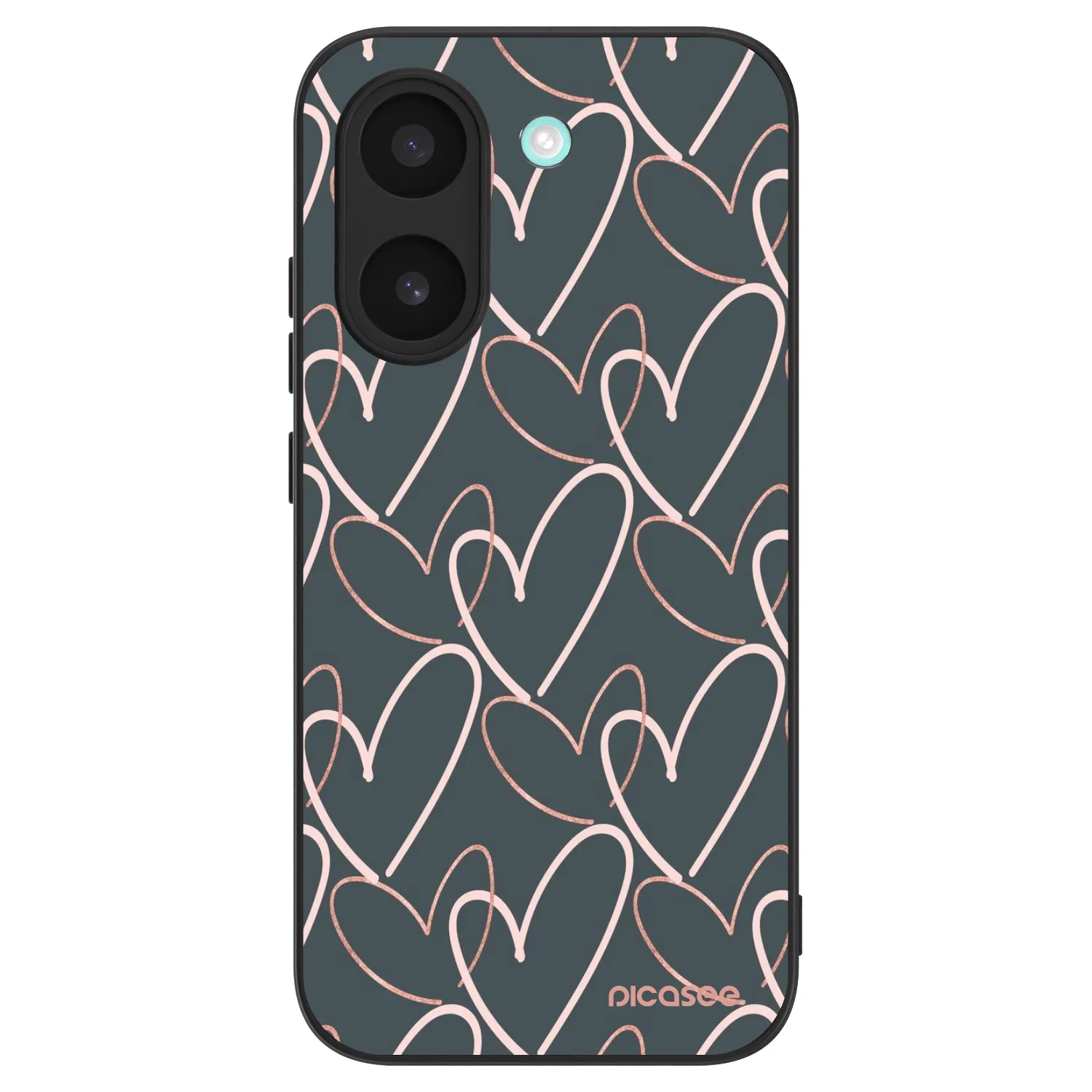 Picasee ULTIMATE CASE pro Xiaomi Poco X8 Pro - Hodně lásky