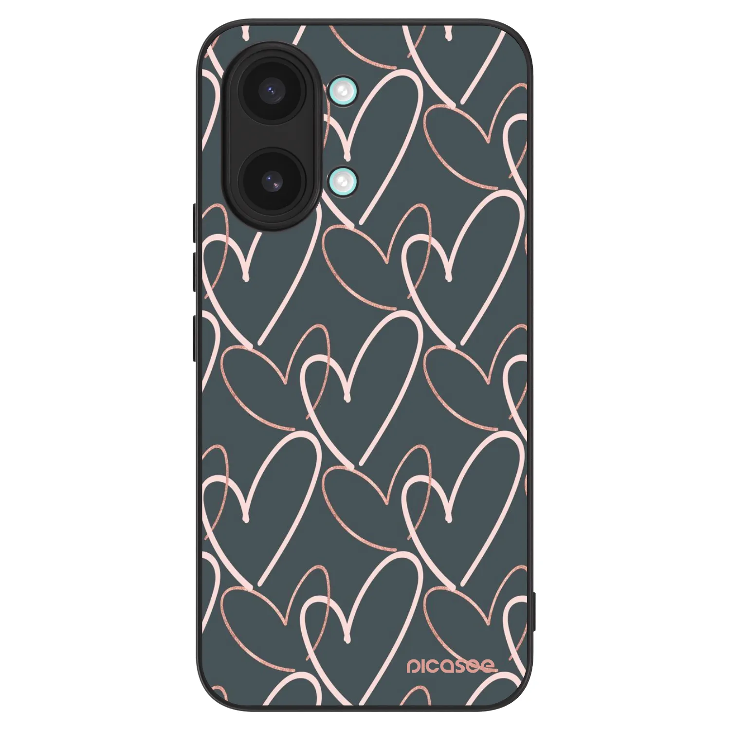 Picasee ULTIMATE CASE pro Xiaomi Poco X8 Pro Max - Hodně lásky