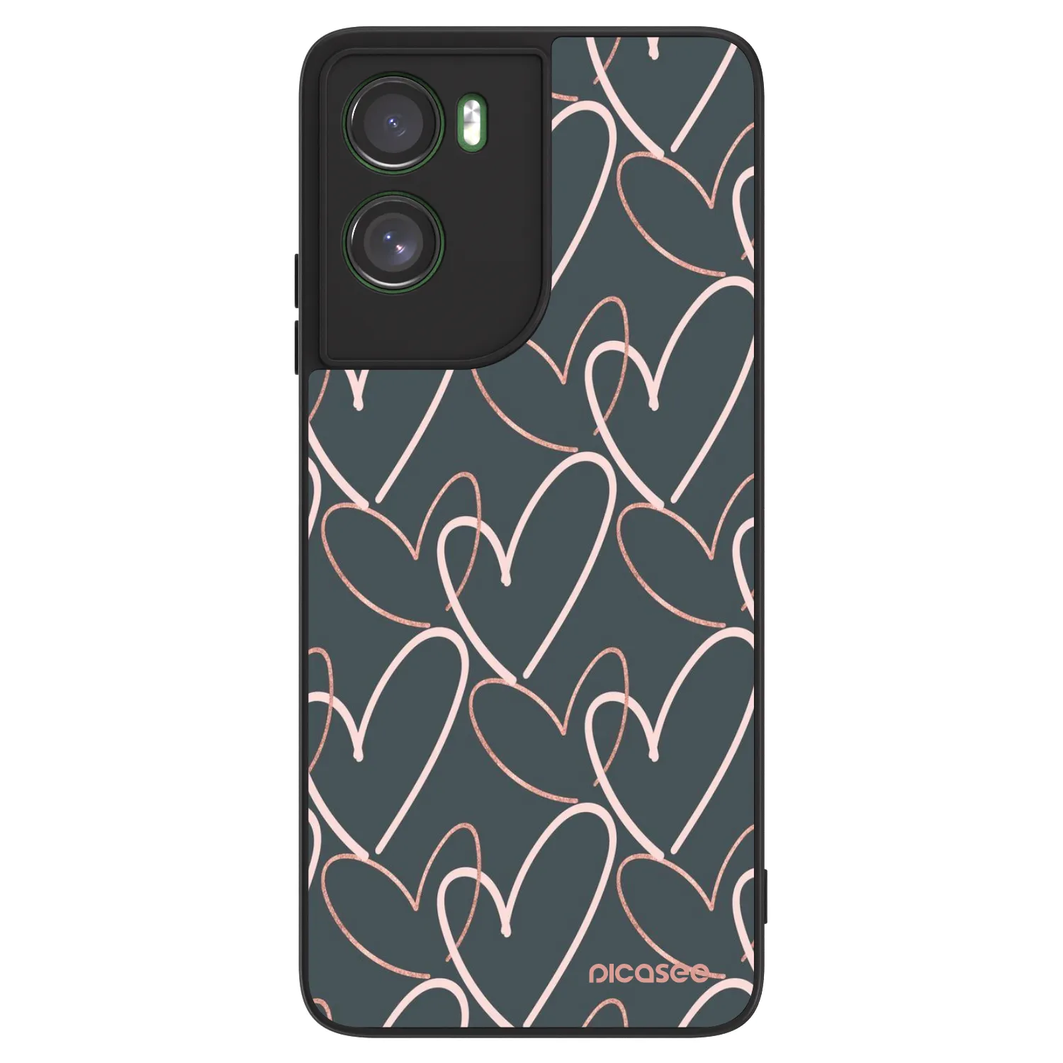 Picasee ULTIMATE CASE pro Motorola Moto G06 - Hodně lásky