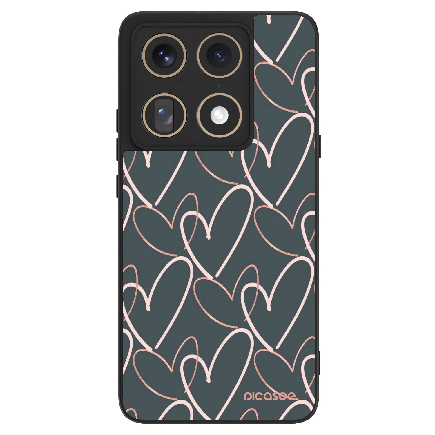 Picasee ULTIMATE CASE pro Motorola Signature - Hodně lásky