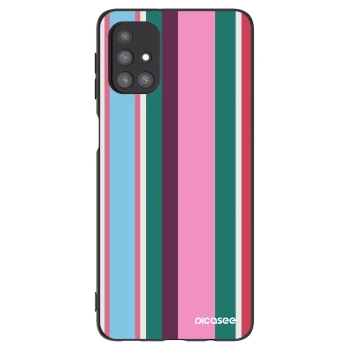 Obal pro Samsung Galaxy M31s - Cabana club