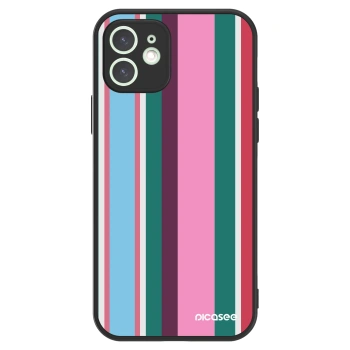 Picasee ULTIMATE CASE pro Apple iPhone 12 - Cabana club