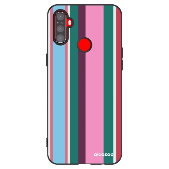 Obal pro Realme C3 - Cabana club