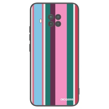 Picasee silikonový černý obal pro Xiaomi Mi 10T Lite - Cabana club