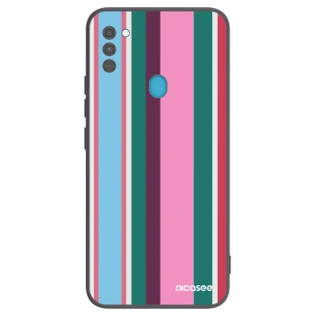 Obal pro Samsung Galaxy M11 - Cabana club
