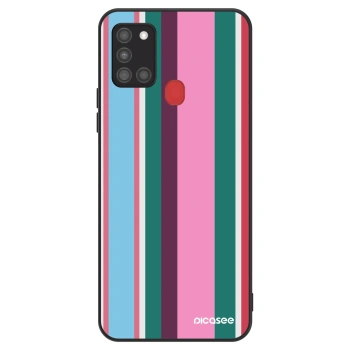 Obal pro Samsung Galaxy A21s - Cabana club