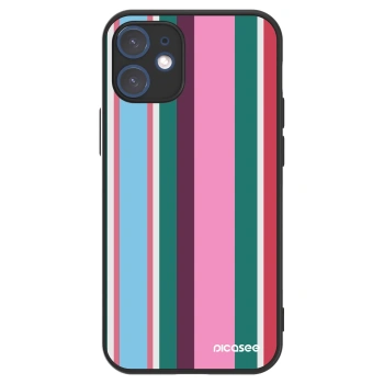 Picasee ULTIMATE CASE pro Apple iPhone 12 mini - Cabana club