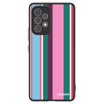 Obal pro Samsung Galaxy A52 5G A525F - Cabana club