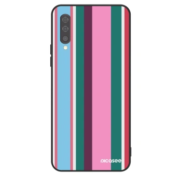 Obal pro Samsung Galaxy A50 A505F - Cabana club