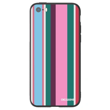 Obal pro Apple iPhone 5/5S/SE - Cabana club