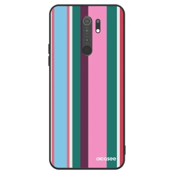 Obal pro Xiaomi Redmi 9 - Cabana club