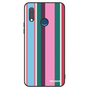 Obal pro Huawei P20 Lite - Cabana club
