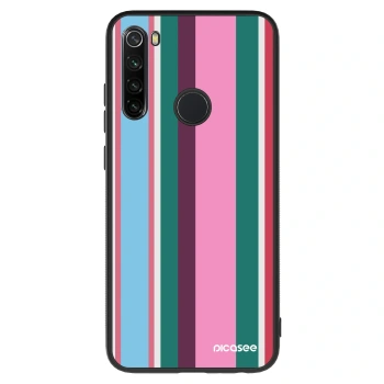 Obal pro Xiaomi Redmi Note 8 - Cabana club