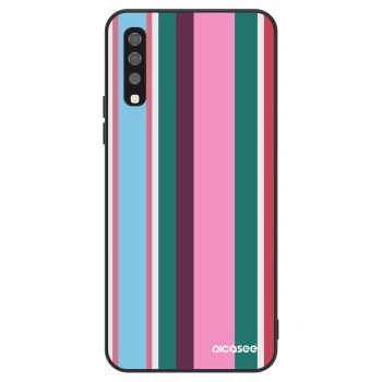 Obal pro Samsung Galaxy A70 A705F - Cabana club