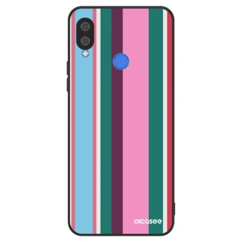 Obal pro Huawei Nova 3 - Cabana club