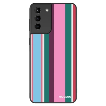 Obal pro Samsung Galaxy S21+ 5G G996F - Cabana club