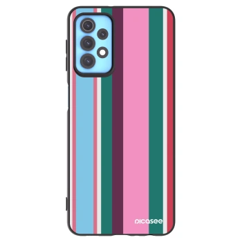 Obal pro Samsung Galaxy A32 4G SM-A325F - Cabana club