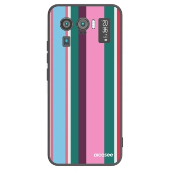 Picasee silikonový černý obal pro Xiaomi Mi 11 Ultra - Cabana club
