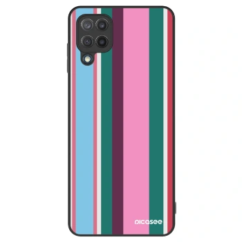 Obal pro Samsung Galaxy M12 M127F - Cabana club