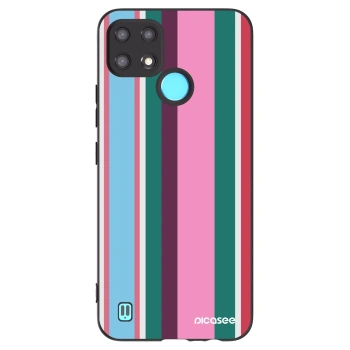 Obal pro Realme C21 - Cabana club