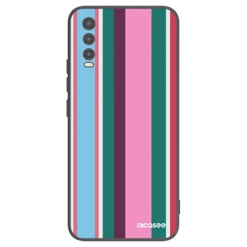 Obal pro Vivo Y20s - Cabana club