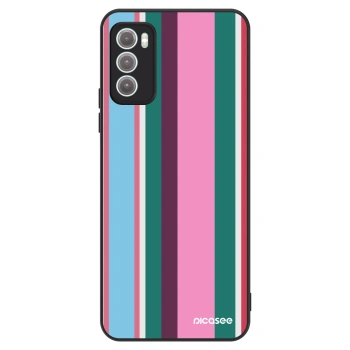 Obal pro Motorola Moto G60 - Cabana club