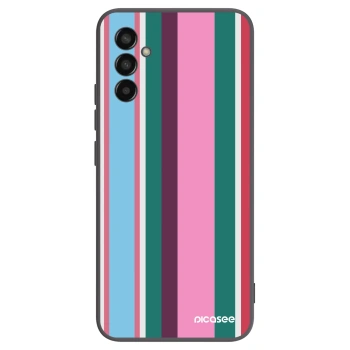 Obal pro Samsung Galaxy M13 M135F - Cabana club