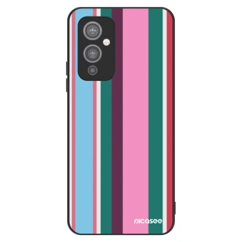 Obal pro OnePlus 9 - Cabana club