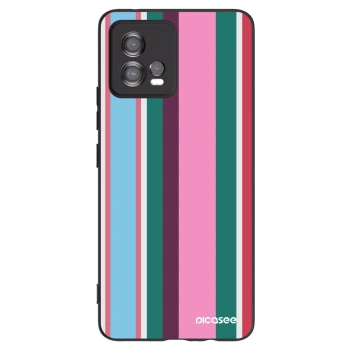 Obal pro Motorola Moto G72 - Cabana club