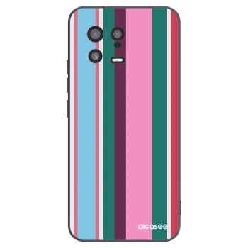 Picasee silikonový černý obal pro Xiaomi 13 - Cabana club