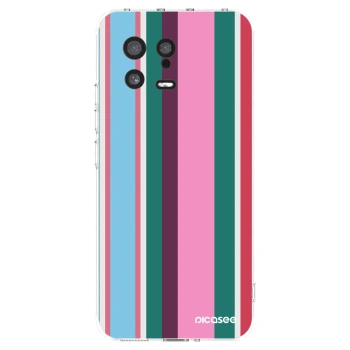 Picasee silikonový průhledný obal pro Xiaomi 13 - Cabana club
