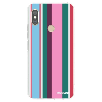 Obal pro Xiaomi Redmi Note 5 Global - Cabana club