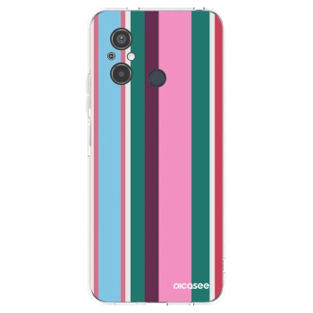 Picasee silikonový průhledný obal pro Xiaomi Redmi 12C - Cabana club