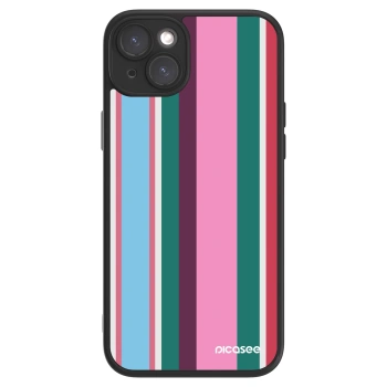Picasee ULTIMATE CASE MagSafe pro Apple iPhone 15 Plus - Cabana club