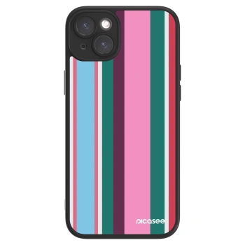Picasee ULTIMATE CASE pro Apple iPhone 15 Plus - Cabana club