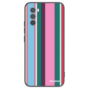 Obal pro Motorola Moto G62 - Cabana club