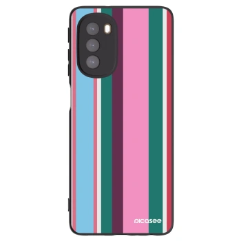 Obal pro Motorola Moto G51 - Cabana club