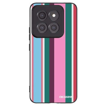 Picasee silikonový černý obal pro Xiaomi 14 Pro - Cabana club
