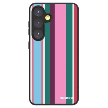 Picasee ULTIMATE CASE PowerShare pro Samsung Galaxy S24 S921B 5G - Cabana club