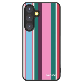 Picasee ULTIMATE CASE pro Samsung Galaxy S24 S921B 5G - Cabana club