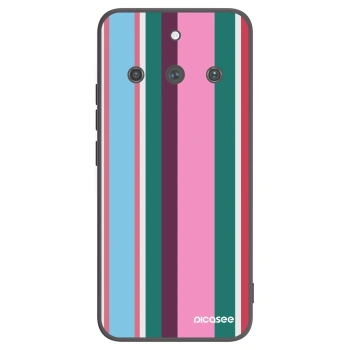Picasee silikonový černý obal pro Realme 11 Pro+ - Cabana club