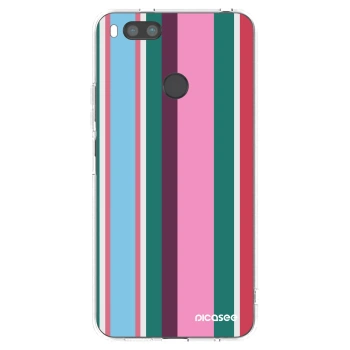 Obal pro Xiaomi Mi A1 Global - Cabana club
